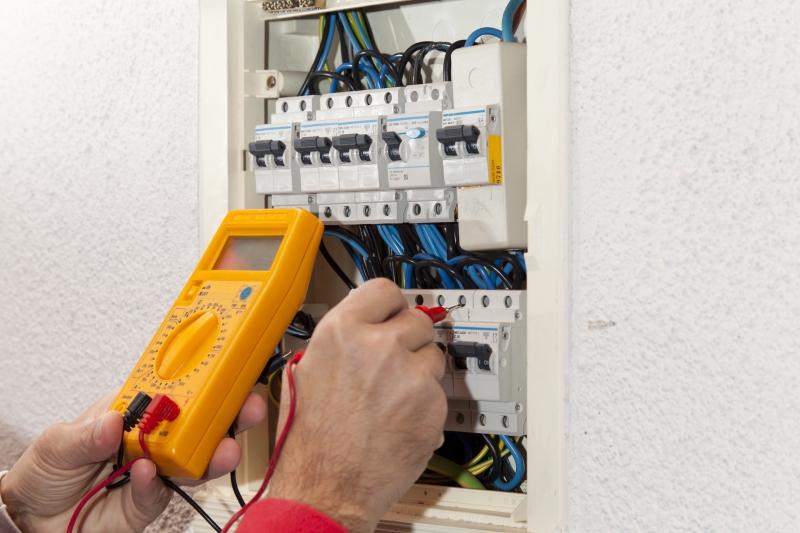 Electricians Aylesford