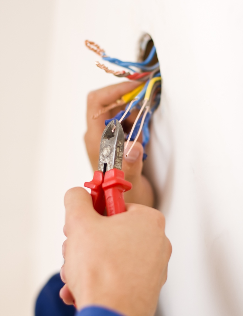 Electricians Aylesford, Ditton, Eccles, ME20